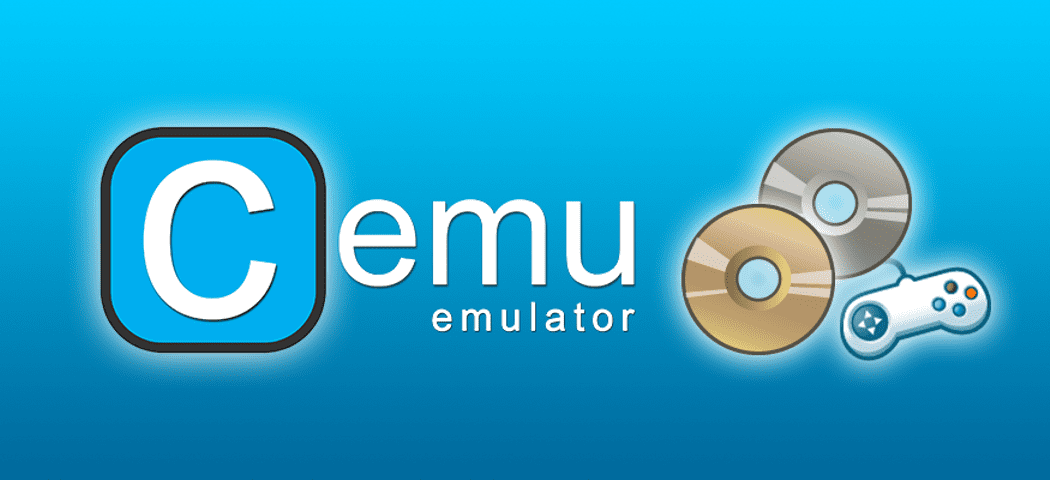 cemu emulator games download